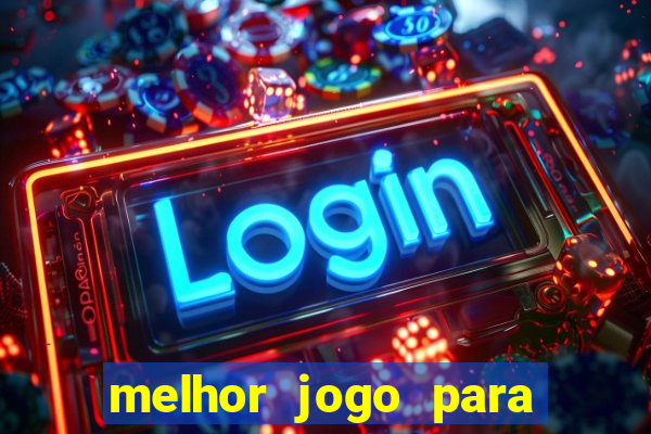 melhor jogo para ganhar dinheiro sem depositar nada