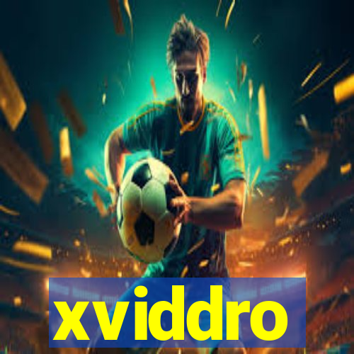 xviddro