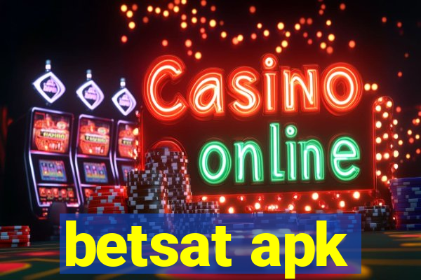 betsat apk