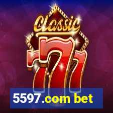 5597.com bet