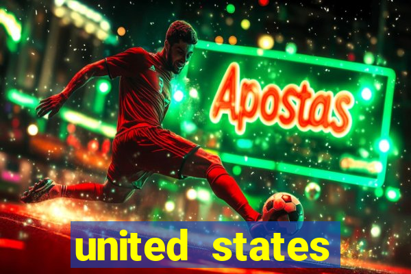 united states casinos online