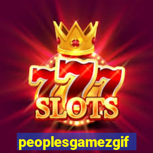 peoplesgamezgiftexchange