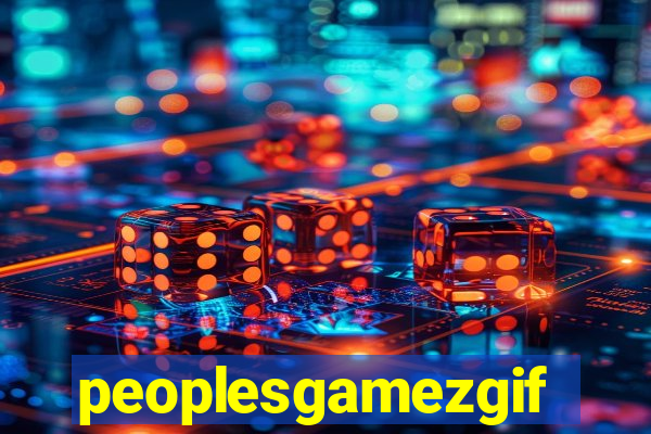 peoplesgamezgiftexchange