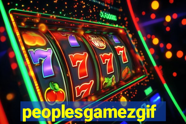 peoplesgamezgiftexchange