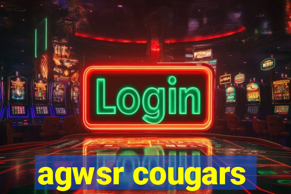 agwsr cougars