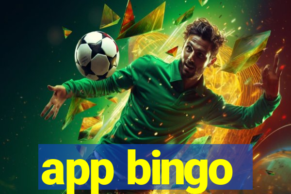 app bingo