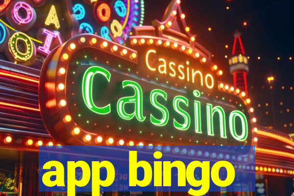 app bingo