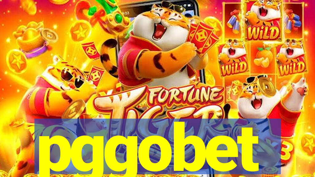 pggobet