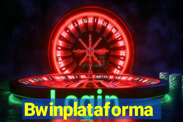 Bwinplataforma