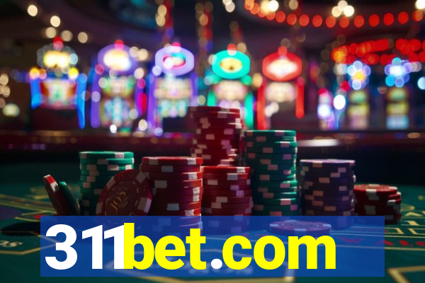 311bet.com