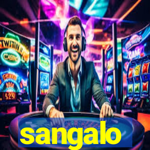 sangalo