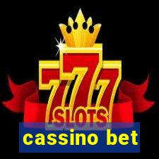 cassino bet