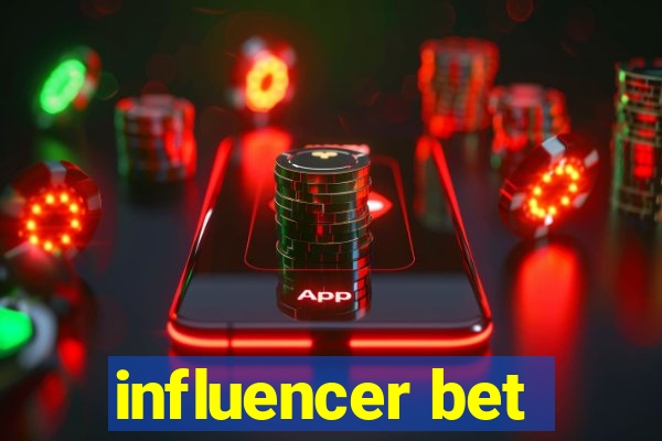 influencer bet