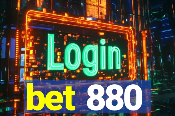 bet 880