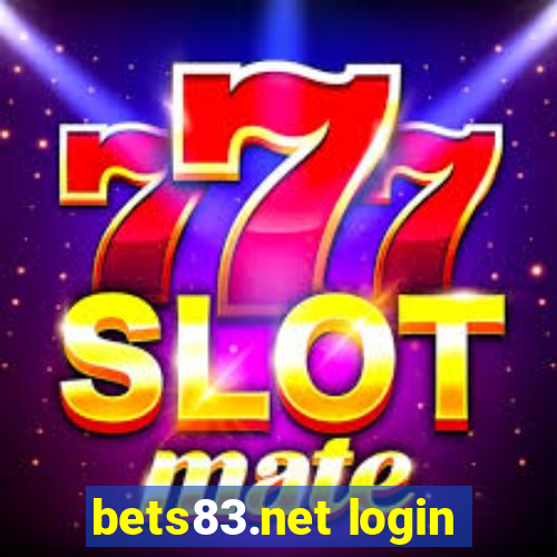 bets83.net login