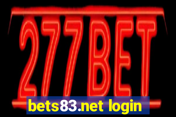 bets83.net login