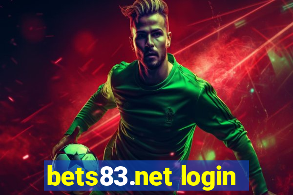 bets83.net login