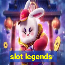 slot legends