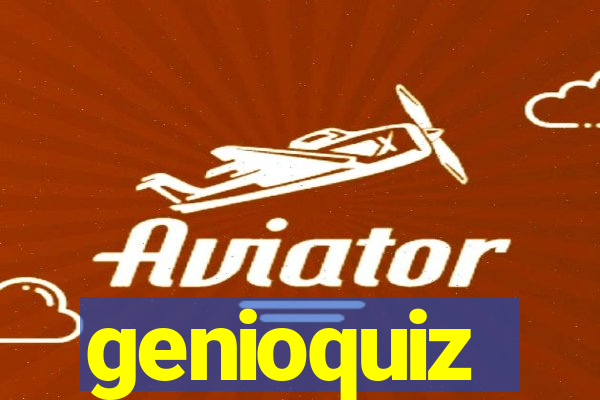 genioquiz