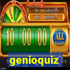 genioquiz