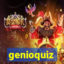 genioquiz