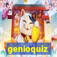 genioquiz