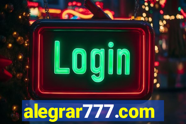 alegrar777.com