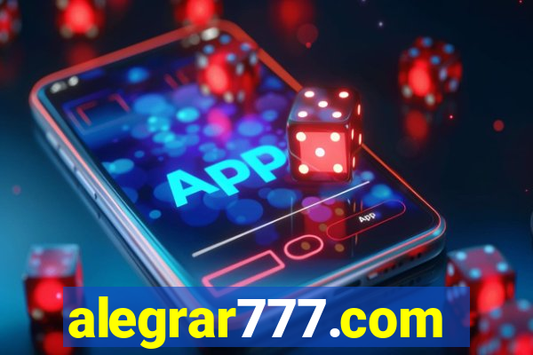 alegrar777.com