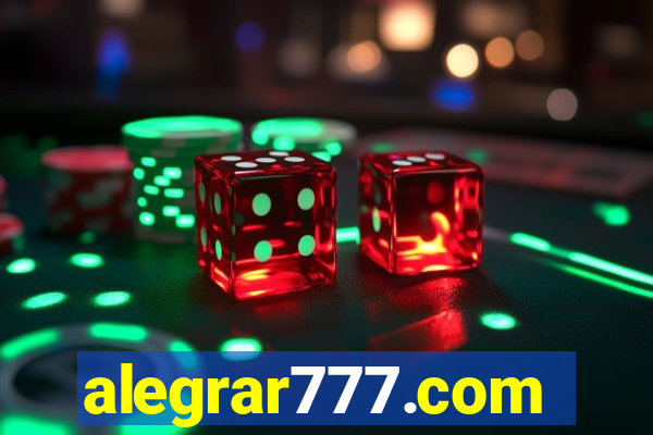 alegrar777.com