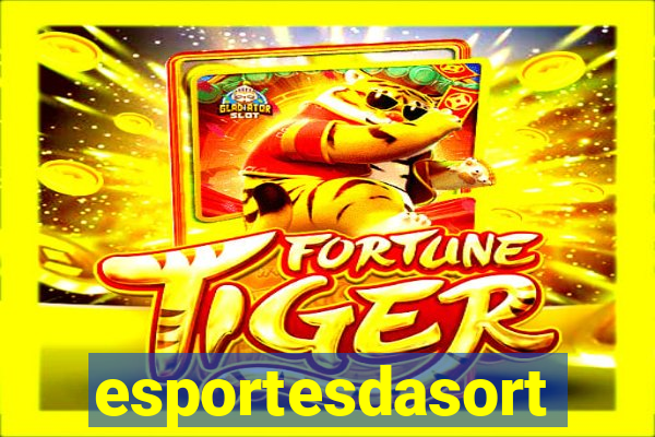 esportesdasort