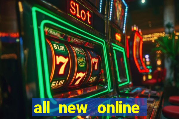 all new online casinos accepting south africa