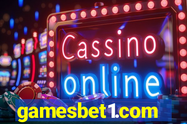 gamesbet1.com