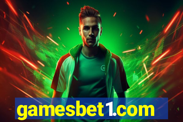 gamesbet1.com