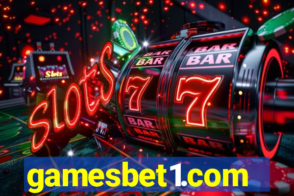 gamesbet1.com