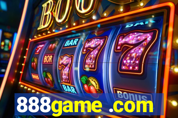 888game .com