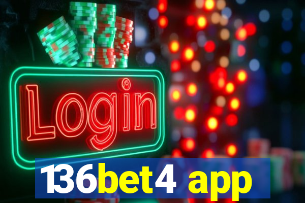 136bet4 app