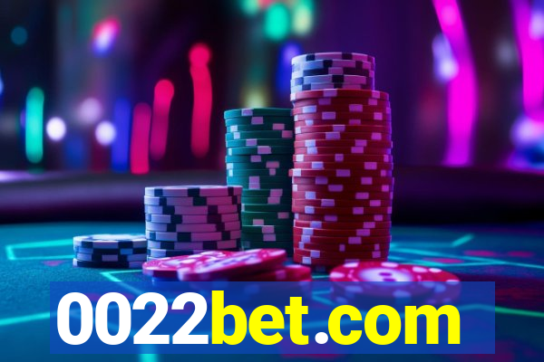 0022bet.com