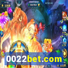 0022bet.com