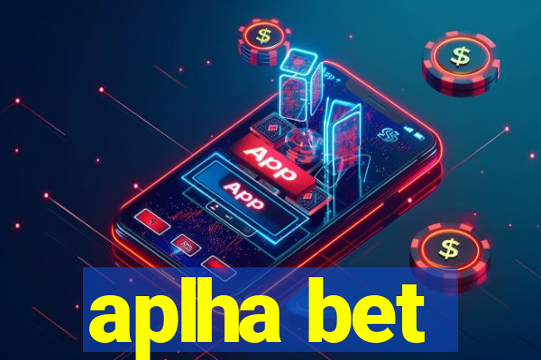 aplha bet