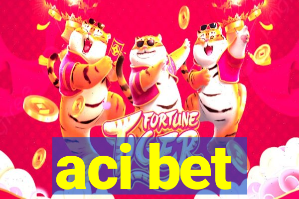 aci bet