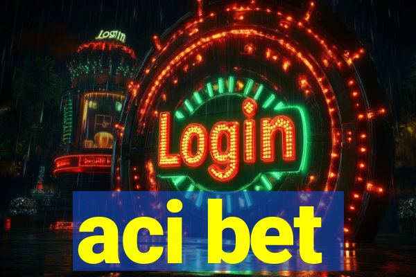 aci bet