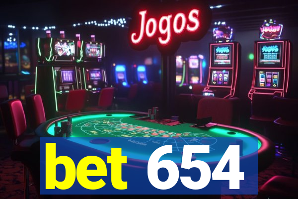 bet 654