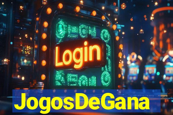 JogosDeGana