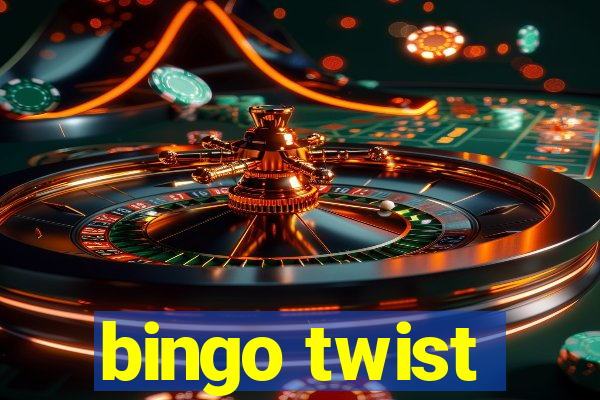 bingo twist