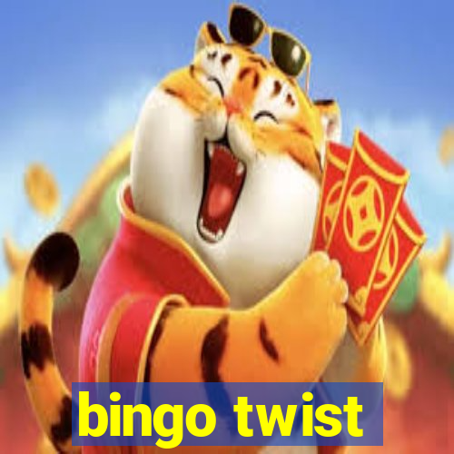 bingo twist