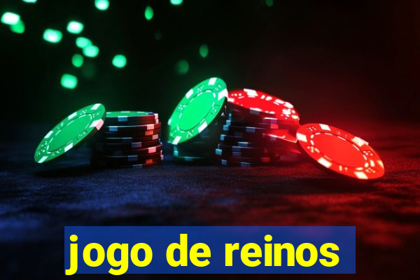 jogo de reinos