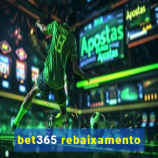 bet365 rebaixamento