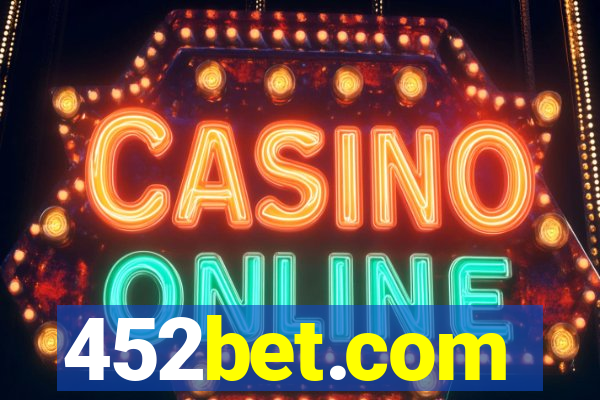 452bet.com