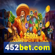 452bet.com