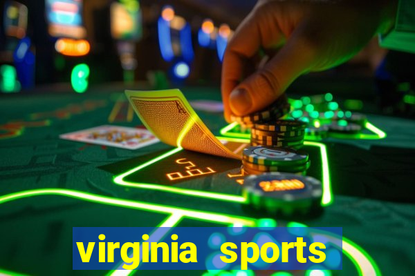 virginia sports betting promotions